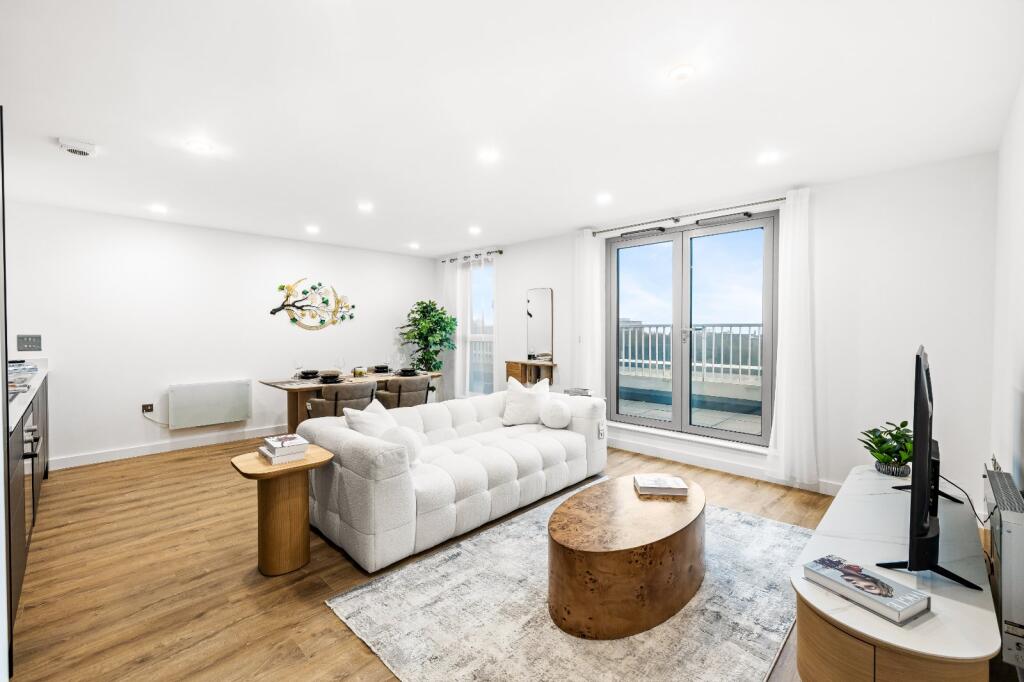 Main image of property: Davigdor Road, Hove, BN3