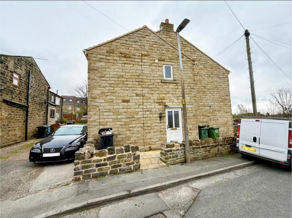 Main image of property: Occupation Lane, DEWSBURY