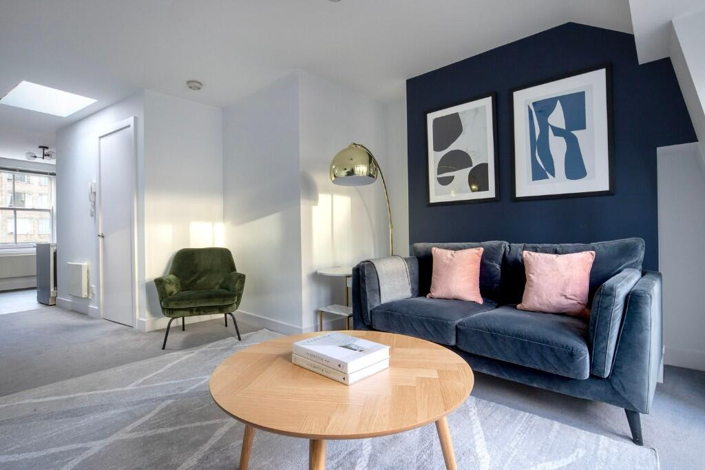 Main image of property: Aldersgate Street, London, EC1A