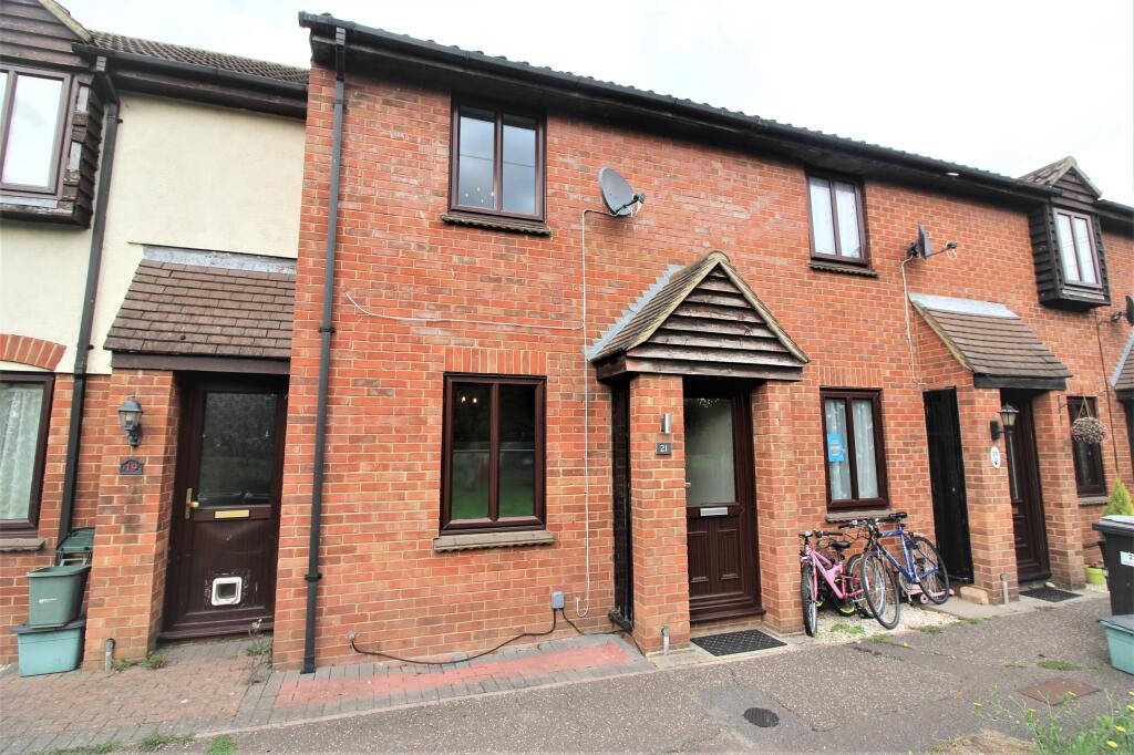 Main image of property: Colyers Reach, Chelmer Village, Chelmsford