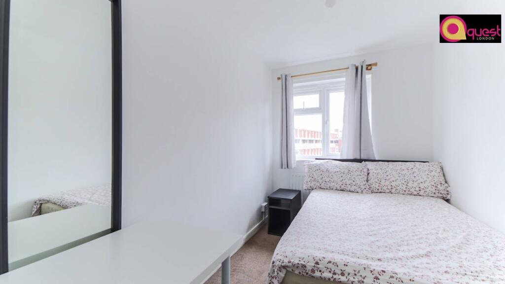 4 bedroom terraced house for rent