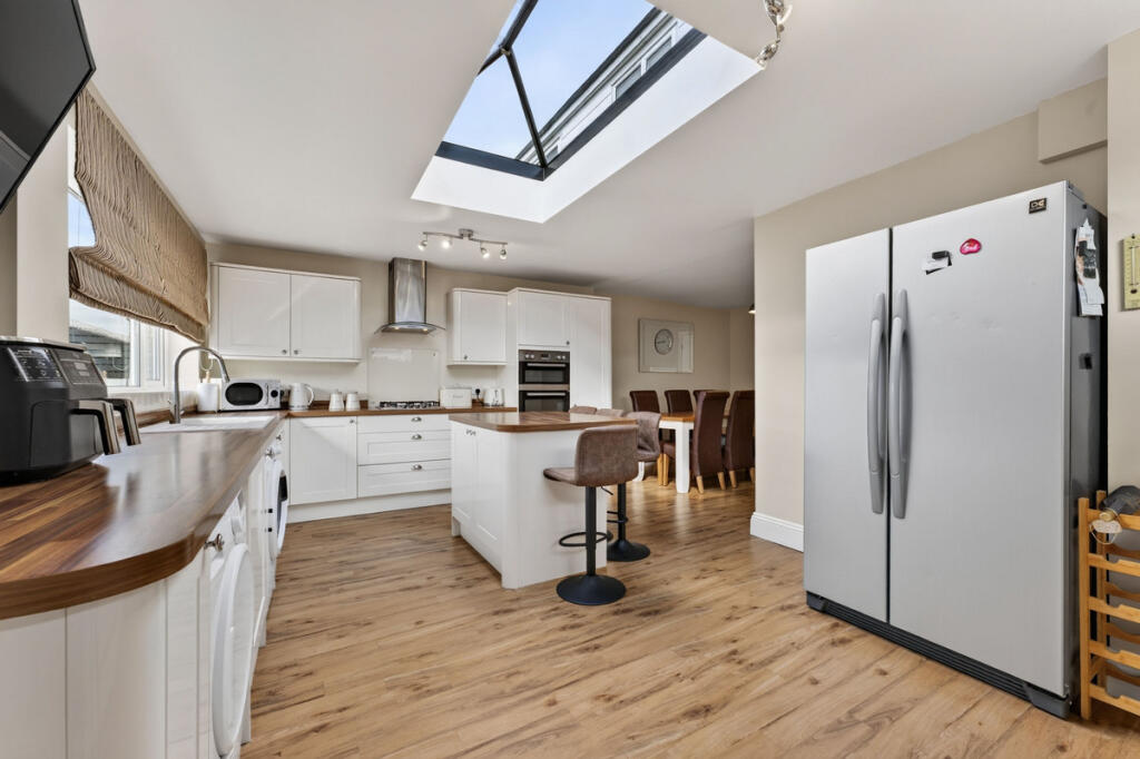 House in Barton Seagrave, North Northamptonshire - View 4