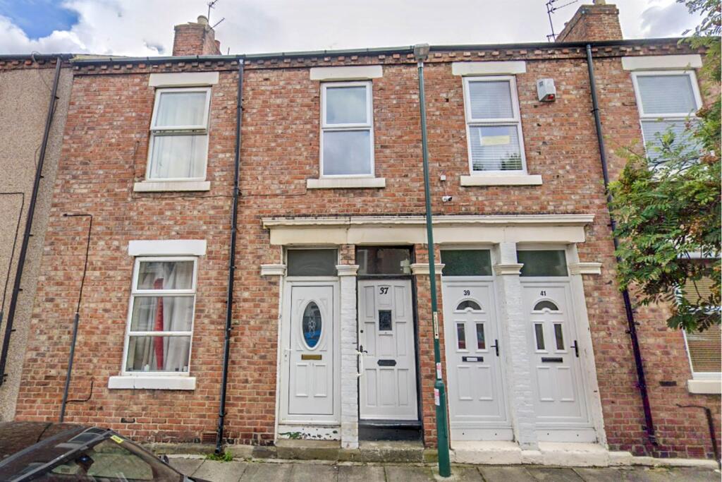 Main image of property: Marshall Wallis Road, South Shields