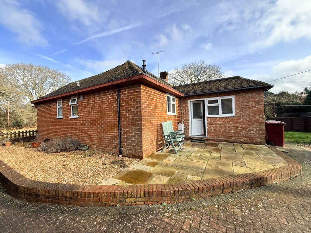 Main image of property: Hammer Hill, Haslemere, GU27 3QZ