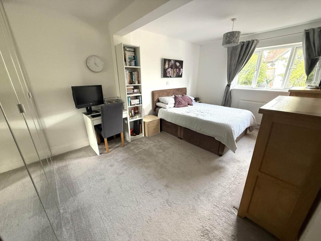 House in Exeter - More