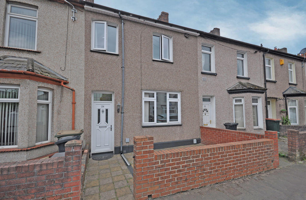 Main image of property: Archibald Street, Newport