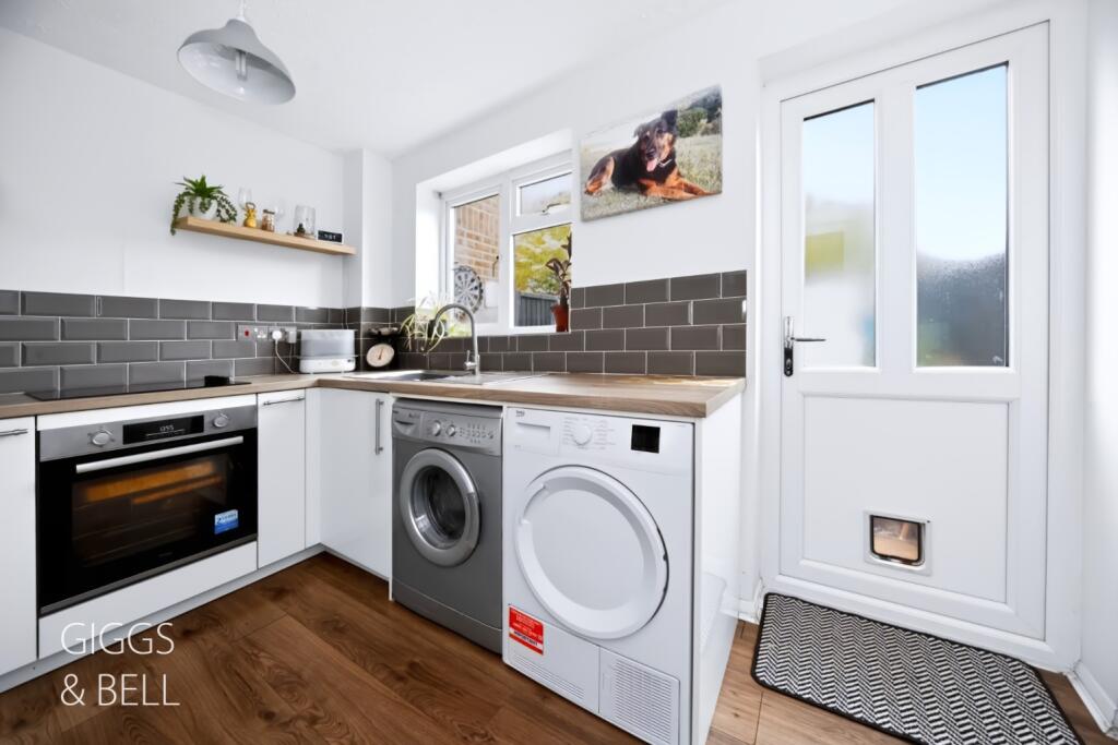House in Luton - More