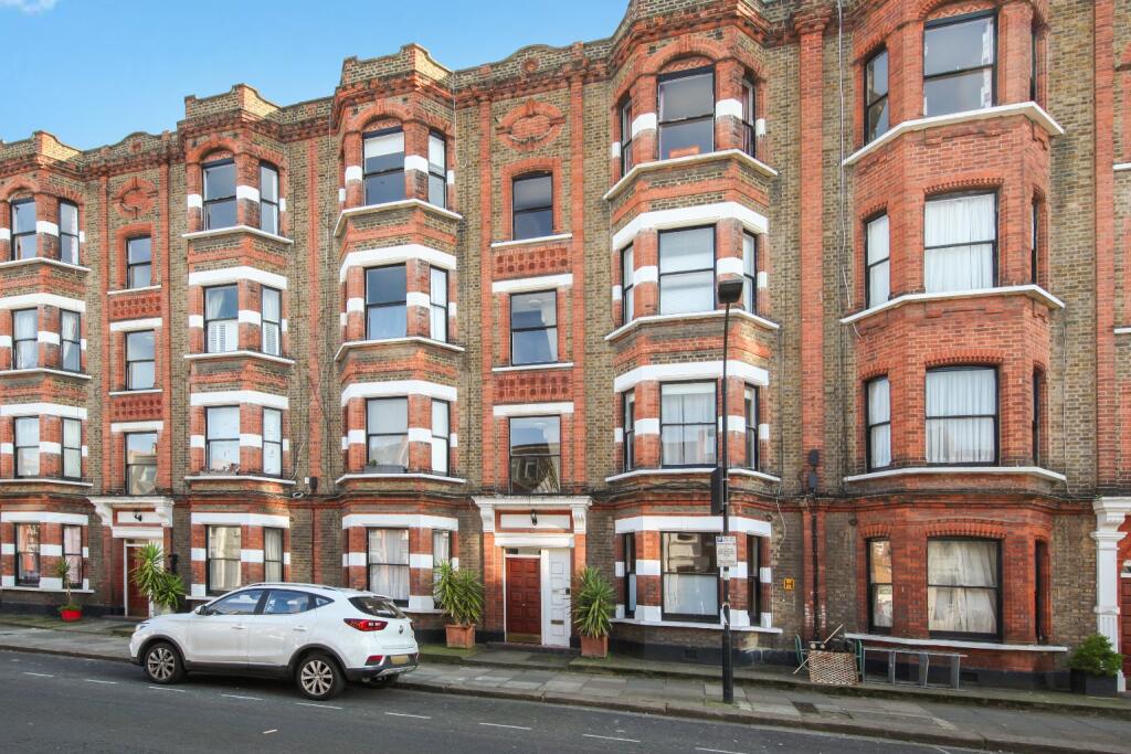 Main image of property: Kingwood Road, London, SW6