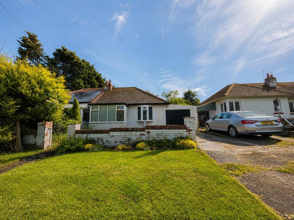 Main image of property: Mill Lane, Cayton Bay, Scarborough
