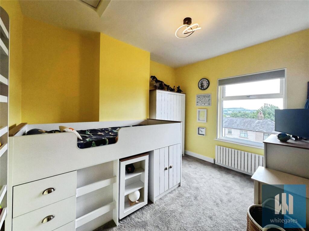 House in Kirklees, West Yorkshire - More