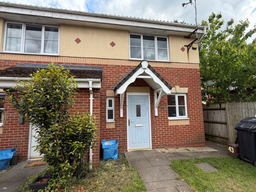 Main image of property: Burton Grove, Cradley Heath, West Midlands, B64