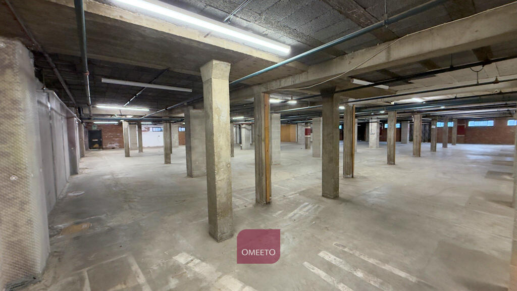 Lower ground floor