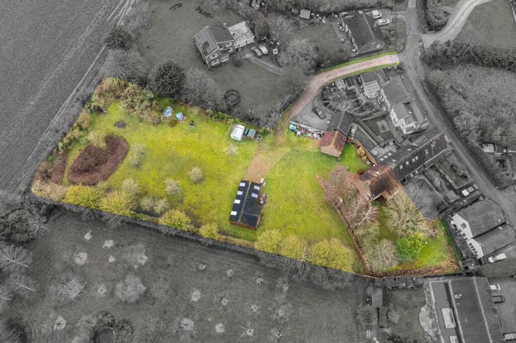 Main image of property: Chapel Lane, Bledlow, HP27