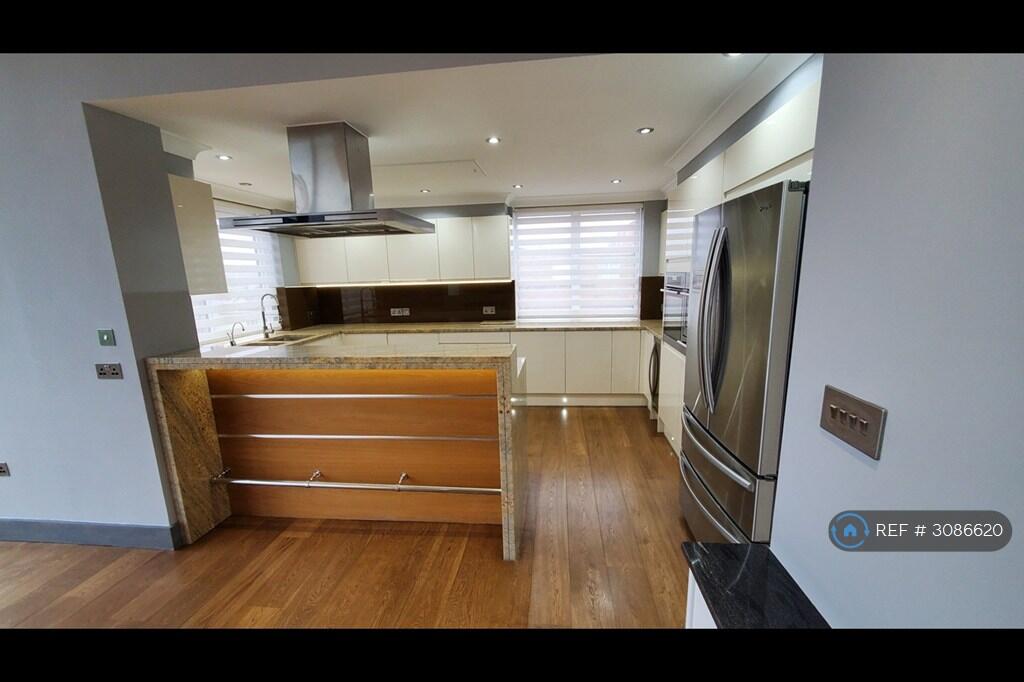 Apartment in London, St. John's Wood - View 3