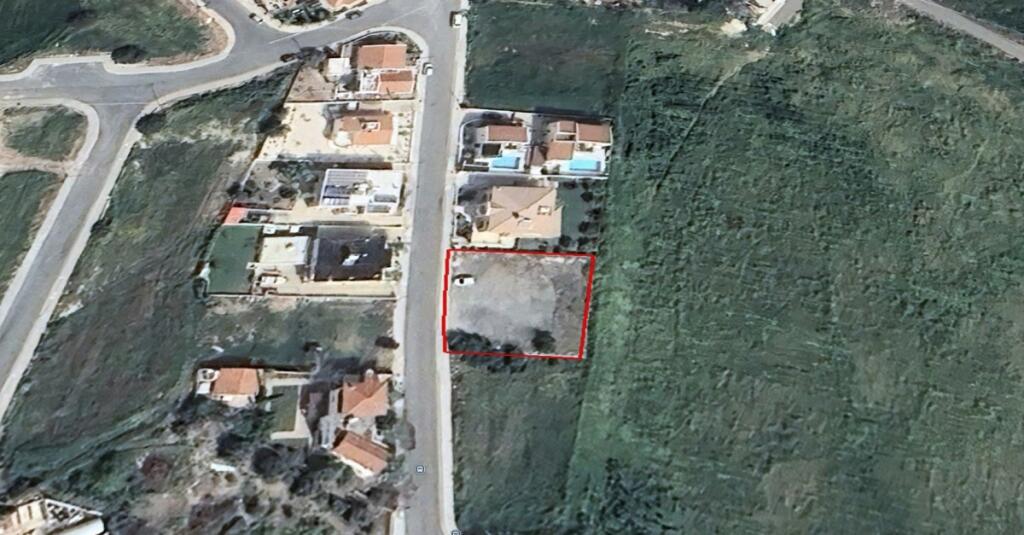 Main image of property: Paphos, Anarita