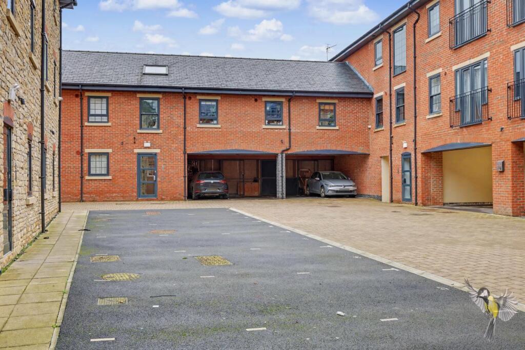 Main image of property: Old Brewery Lane, Old Town, Swindon