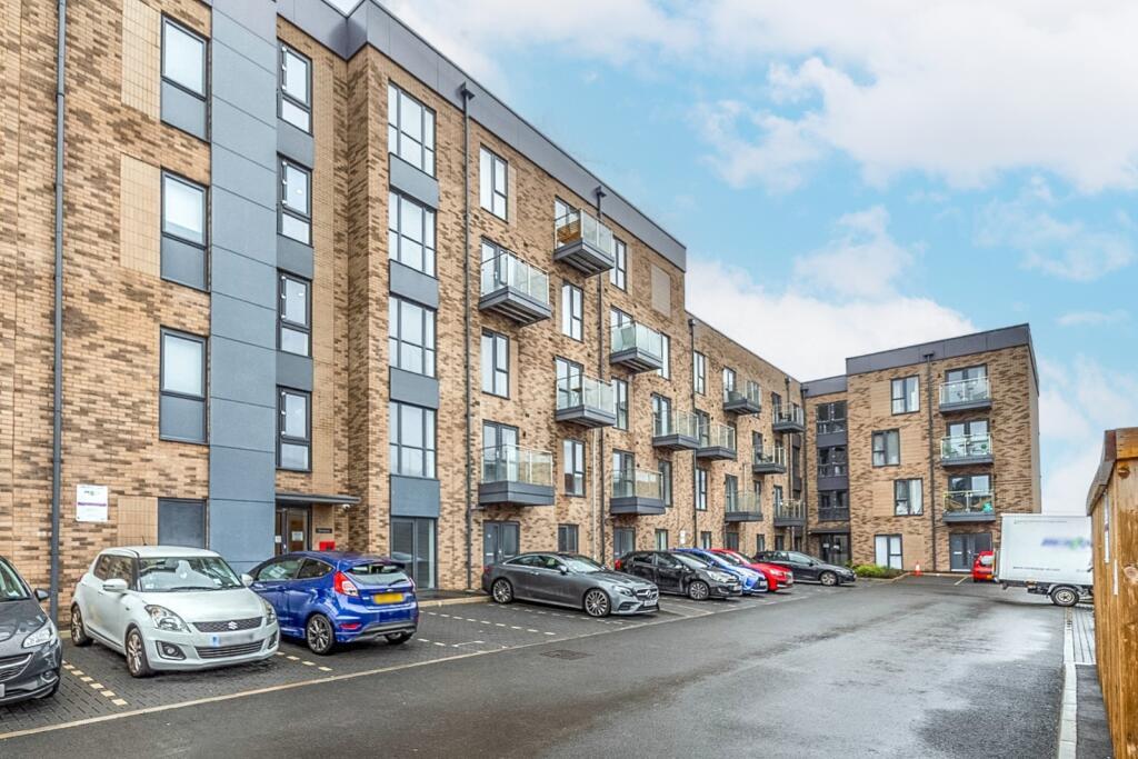 Additional image 11 of Cooper Avenue, Longbridge, Birmingham, West Midlands, B31