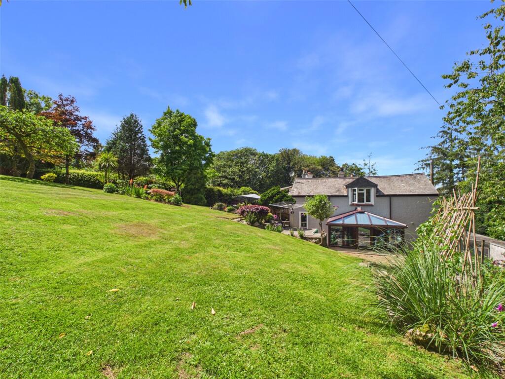Main image of property: Tuckermarsh, Bere Alston, Yelverton