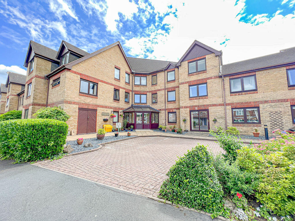 Main image of property: Jerome Court, Langham Green, Streetly