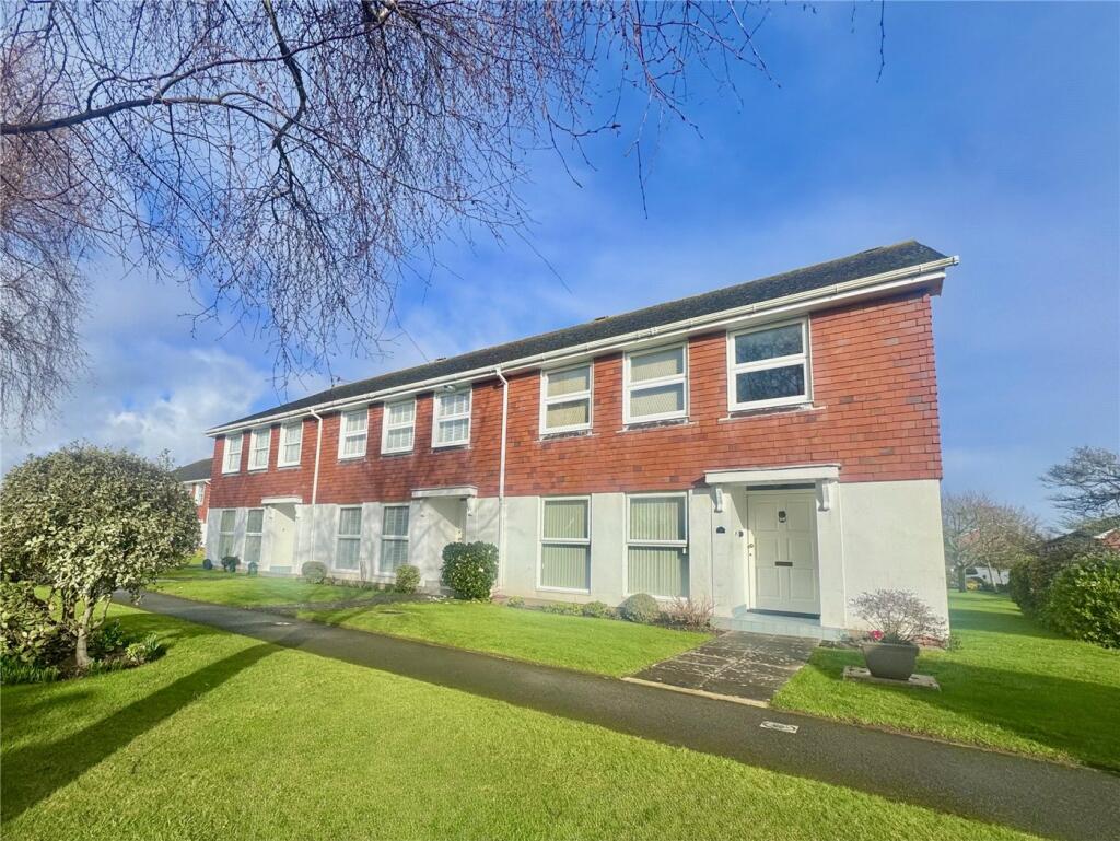 Main image of property: Deans Court, Milford on Sea, Lymington, Hampshire, SO41