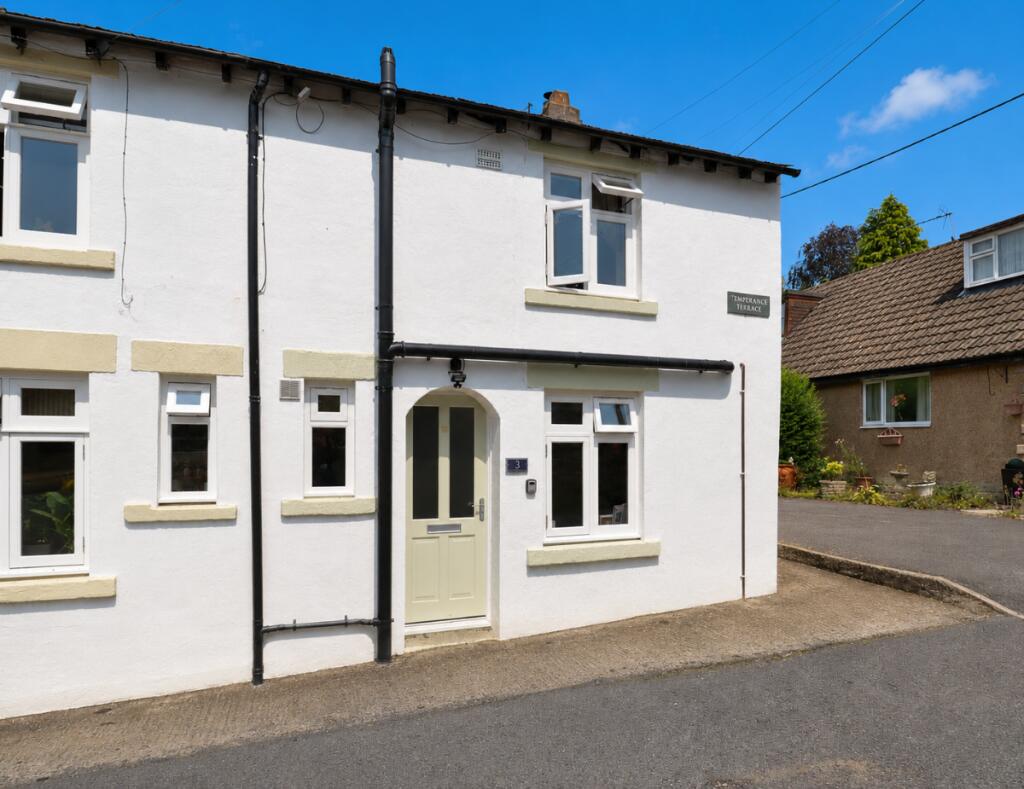 Main image of property: Castle View Cottage, Barnard Castle