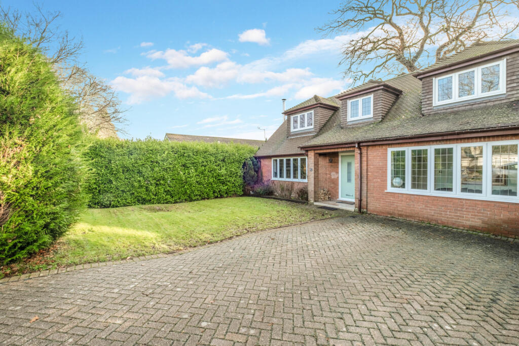 Main image of property: West Parley, Ferndown, Dorset