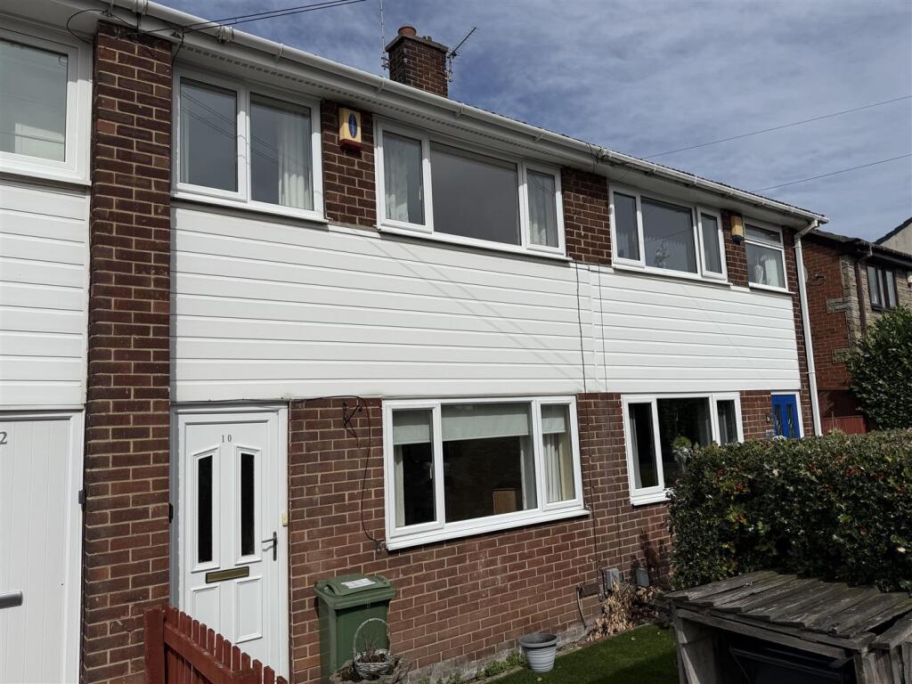 Main image of property: Bright Street, Mirfield