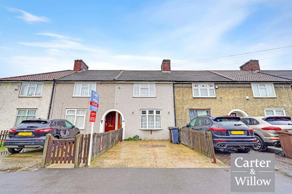 Main image of property: Polesworth Road, Dagenham, London, RM9