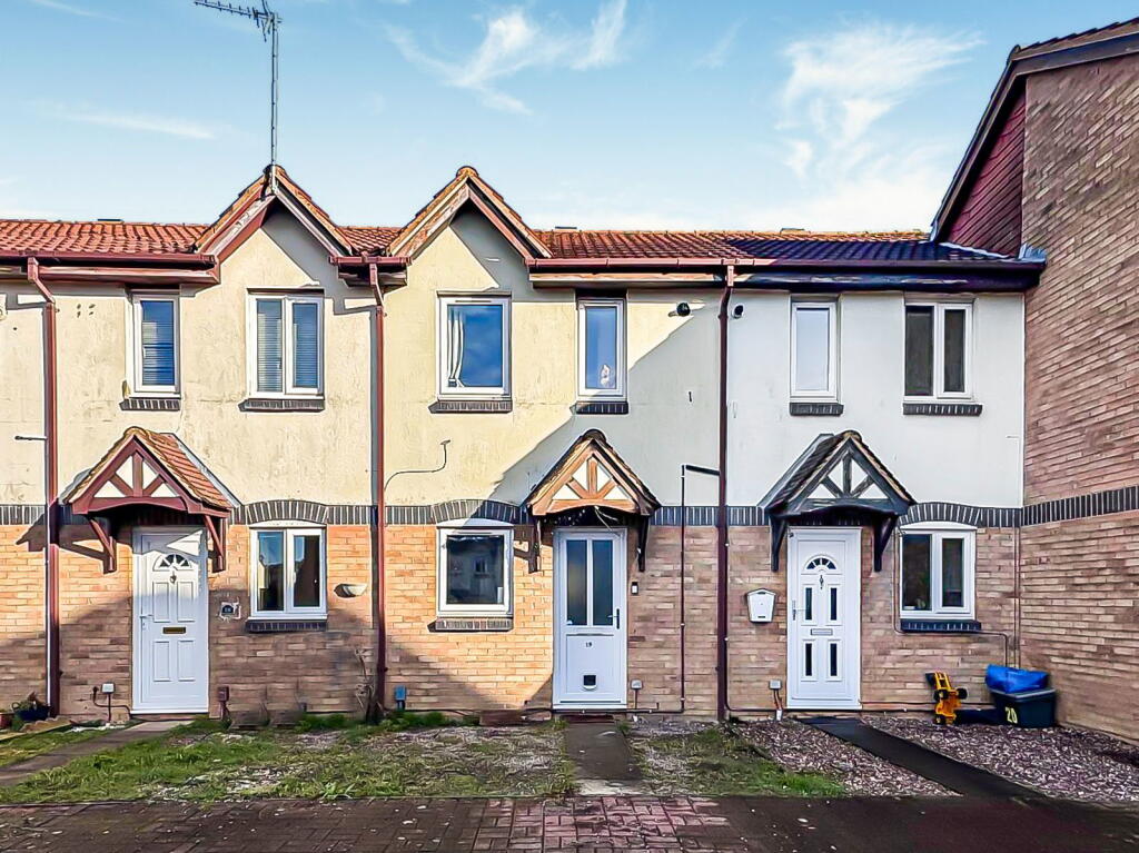 Main image of property: Oakridge Close, Abbeymead, Gloucester, GL4 4SE