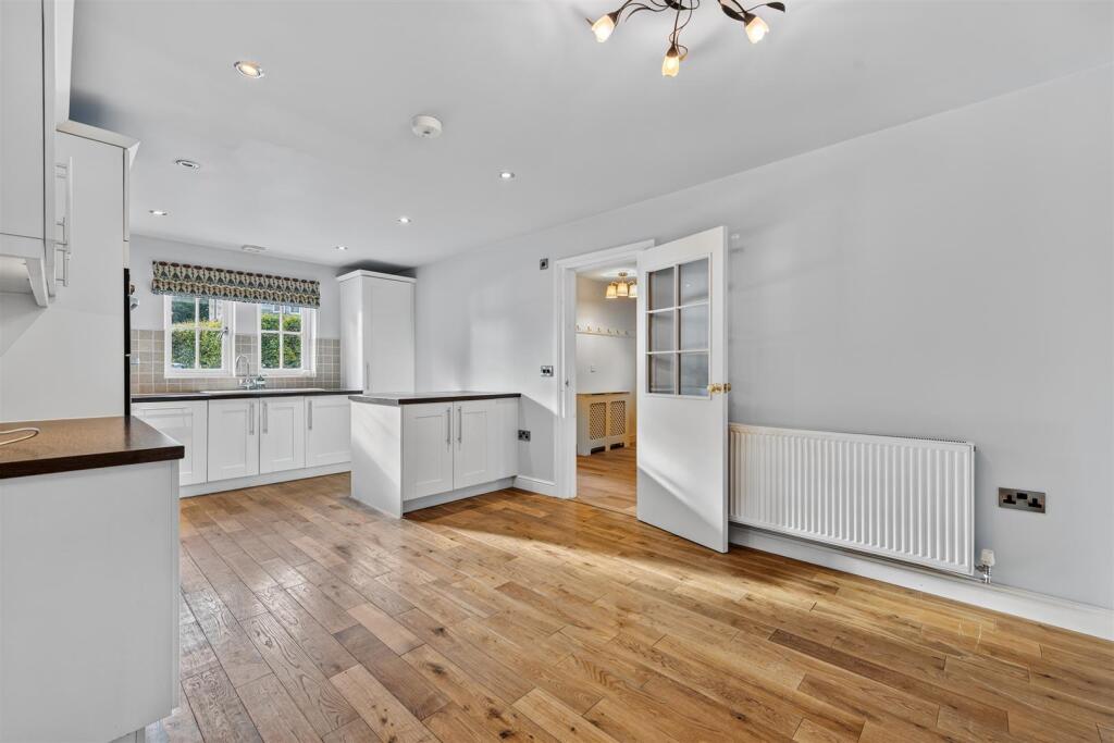 House in Sheffield - View 2