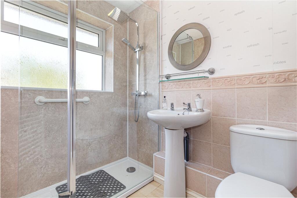 Additional image 18 of Haverford Drive, Rednal, Birmingham, West Midlands, B45