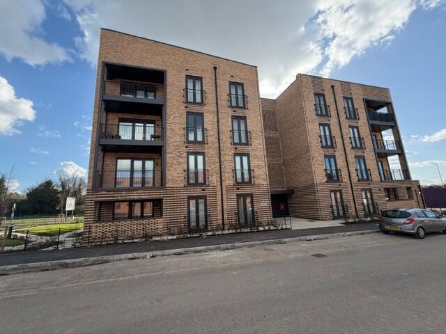 Main image of property: Scotney Drive