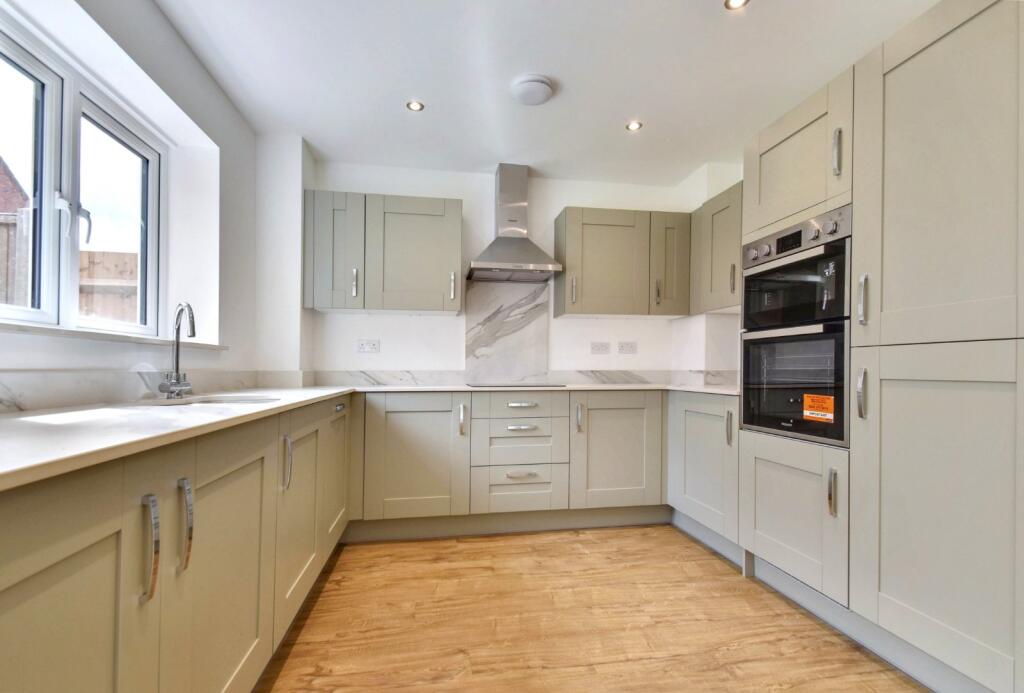 46 Martley Fields, Martley, Worcester, Worcestershire, WR6 photo 4