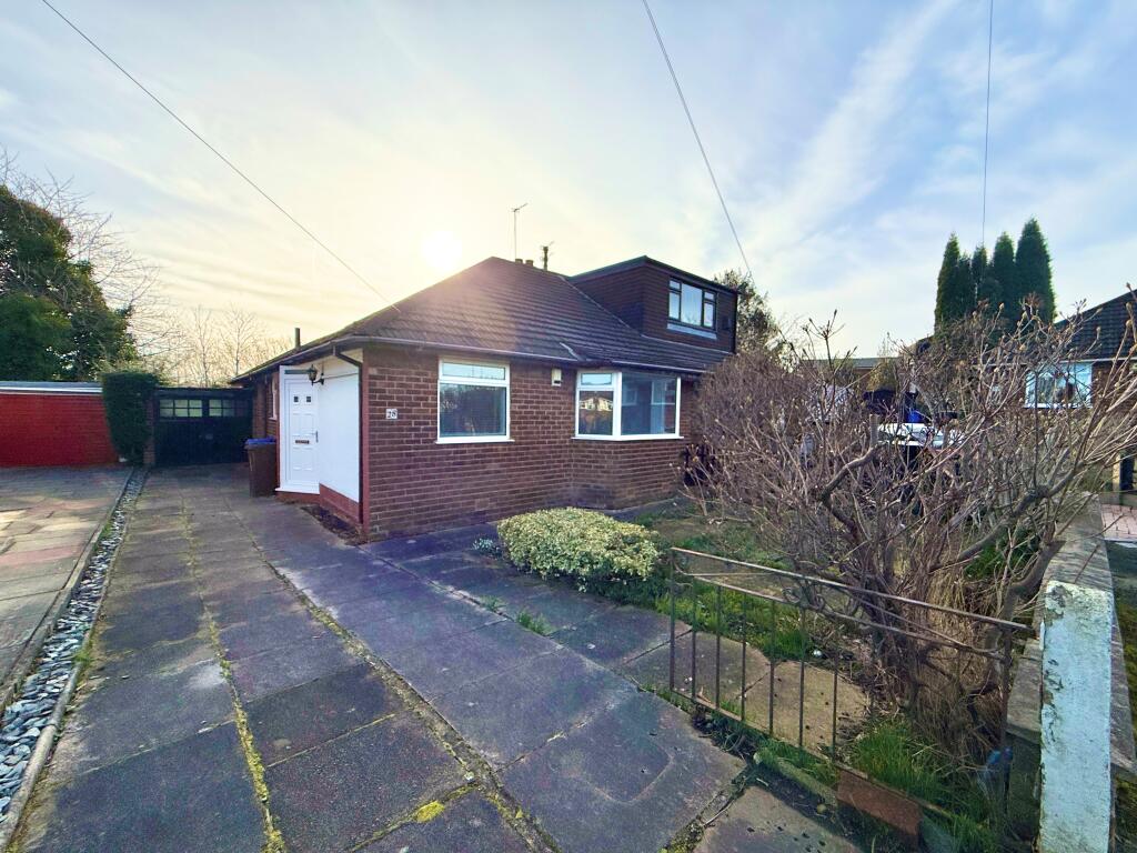 Main image of property: Ashbrook Close, Denton