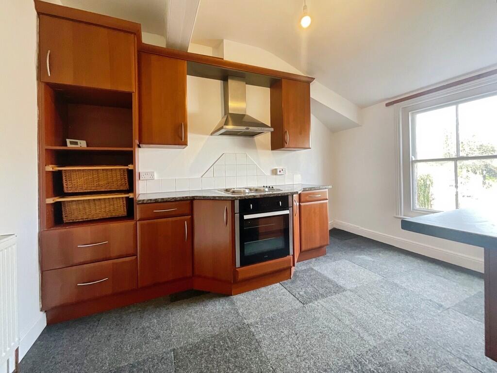 Main image of property: Queen Street, Market Rasen