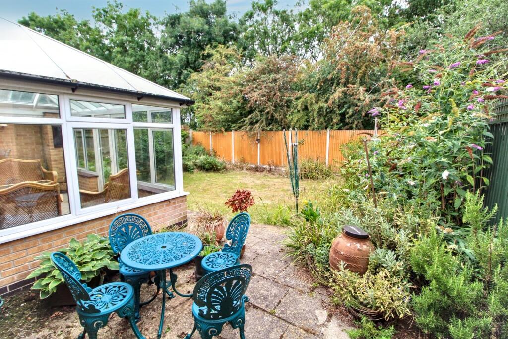 Coleridge Drive, Enderby, Leicester, LE19 photo 2