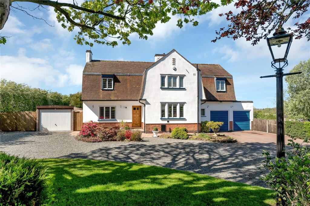 Cotes Road, Barrow upon Soar, Leicestershire photo 4
