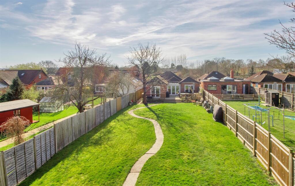Main image of property: Stocks Green Road, Hildenborough