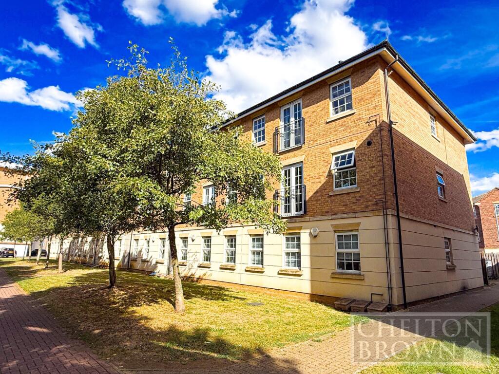 Main image of property: Lion Court, Southbridge, Northampton, NN4