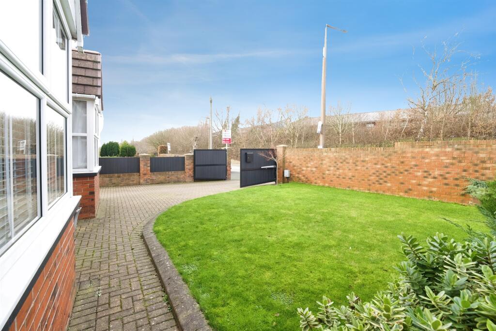 Main image of property: Keresforth Hill Road, Barnsley
