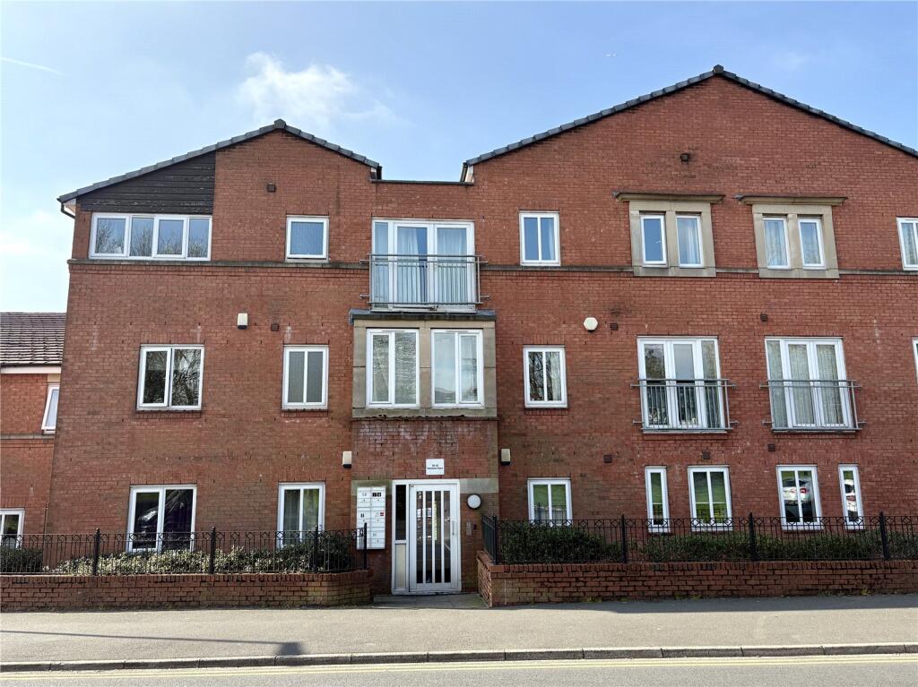 Main image of property: Fairbourne Walk, Derker, Oldham, OL1