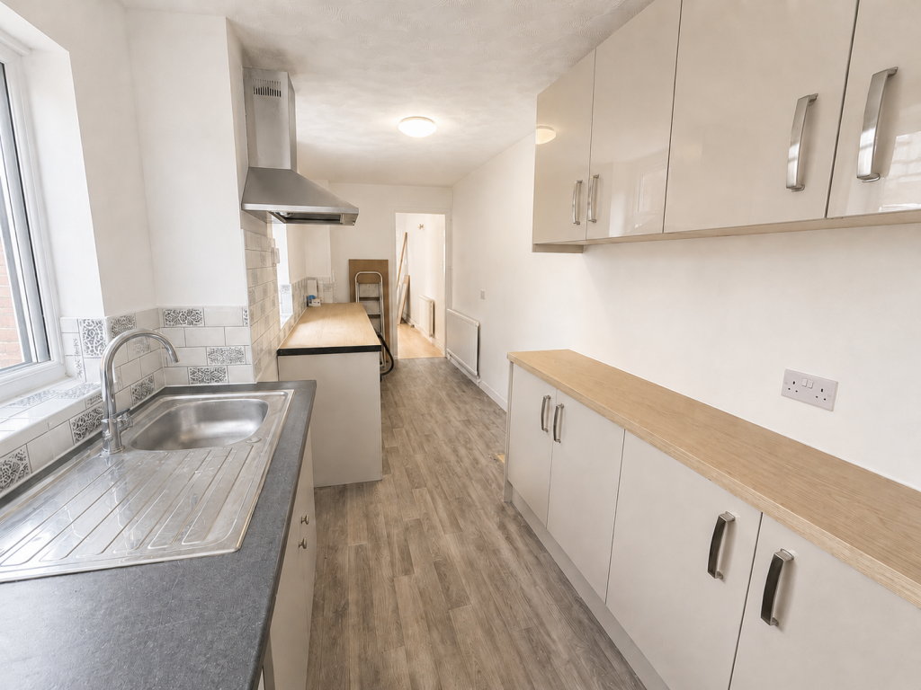 House in Leicester - View 4