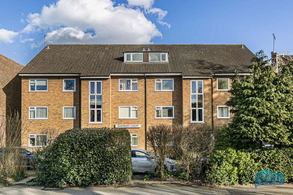 Main image of property: Eastbury Court, 37 Lyonsdown Road, New Barnet, Hertfordshire, EN5