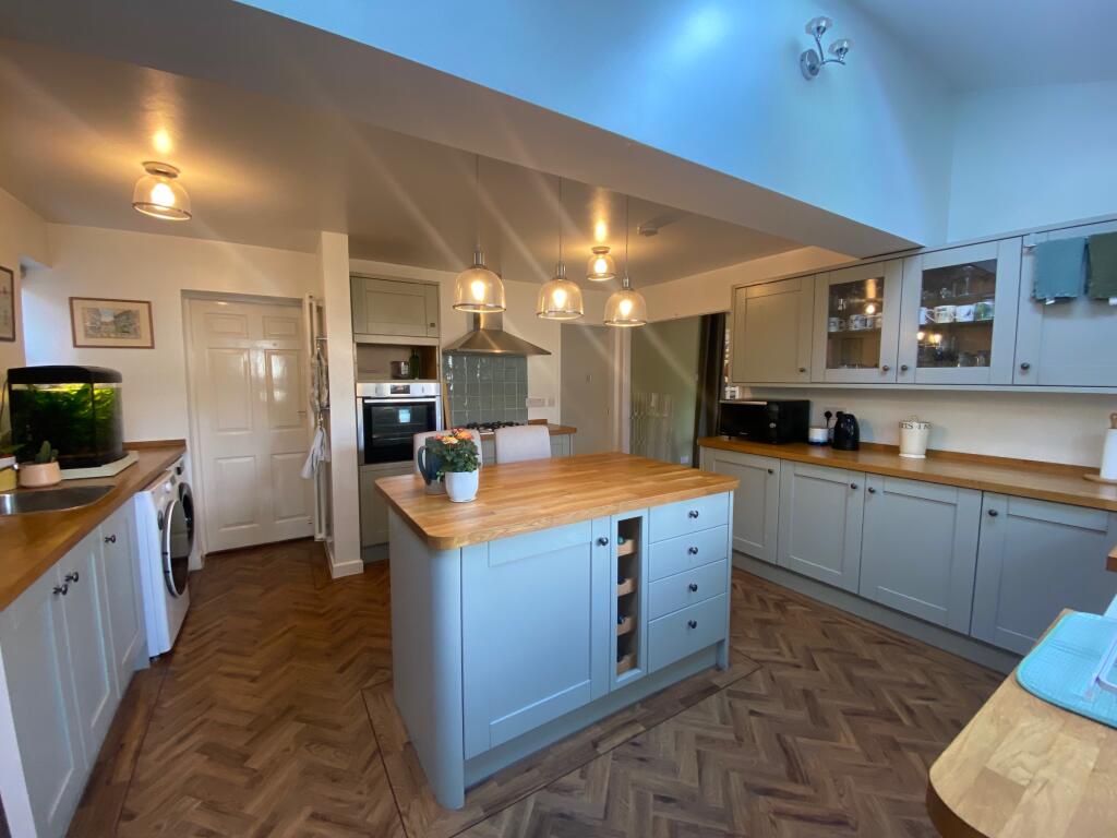 House in Winterley, Haslington - View 3