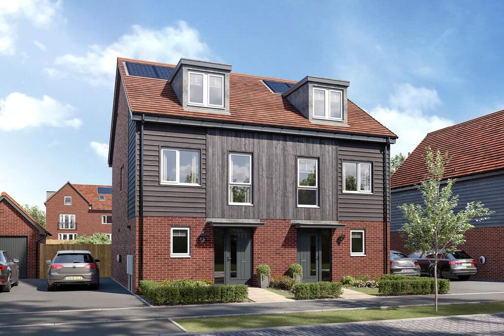 Main image of property: New Road
Hellingly
Hailsham
BN27 4EW