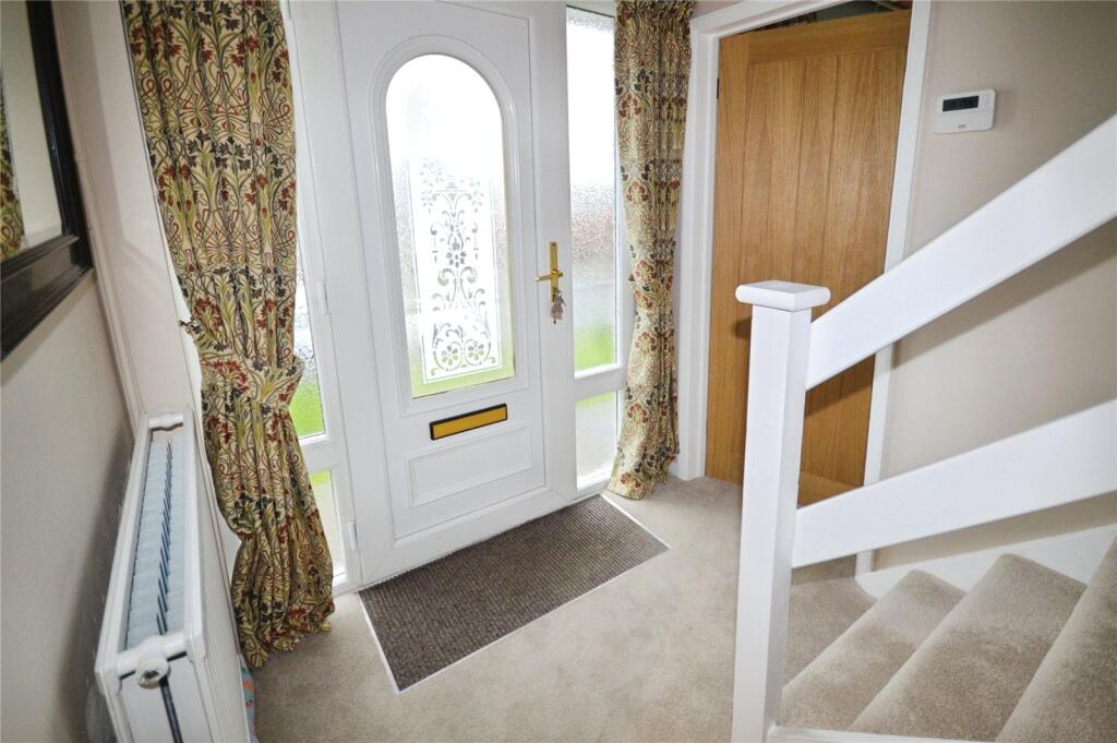 Dalebrook Road, Burton-on-Trent, Staffordshire, DE15 image 3