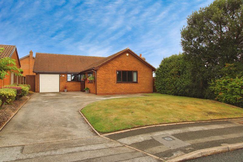 Stonnall Road, Aldridge, WS9 8JY