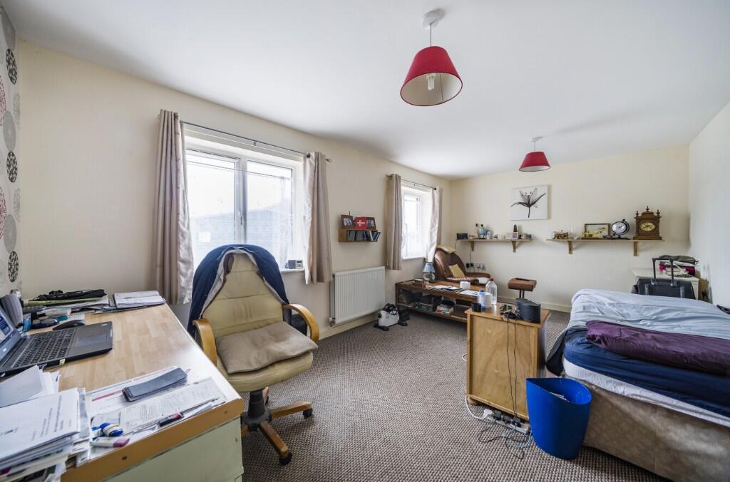 Additional image 3 of Givele Close, Yeovil, Somerset, BA21