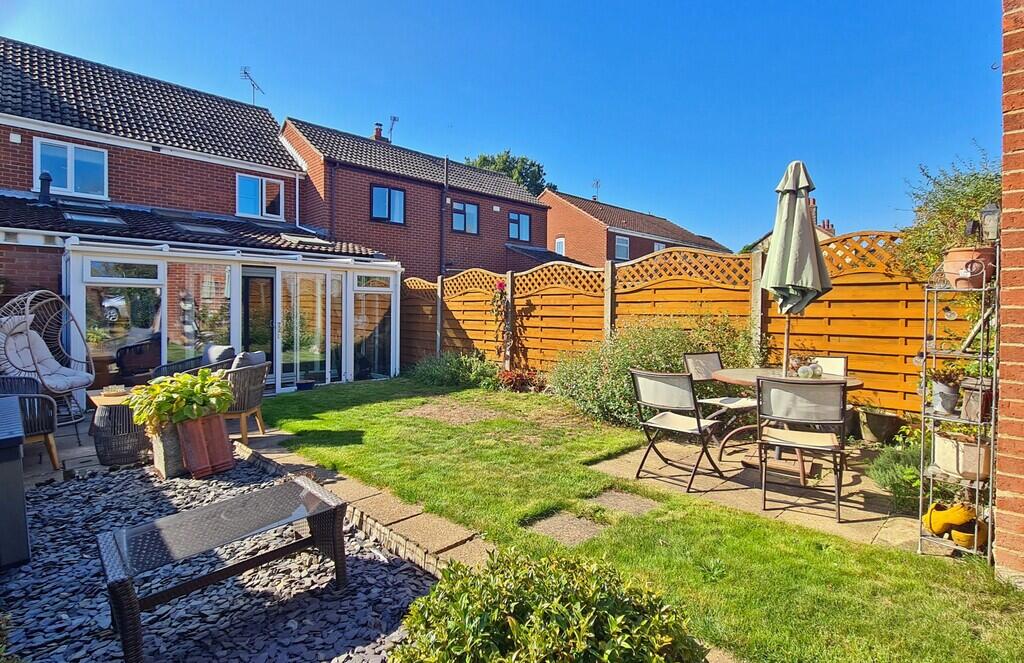 House in Norwich - View 2
