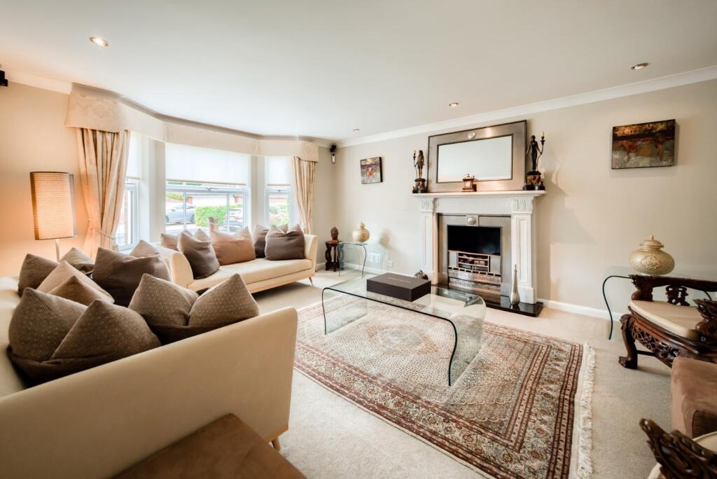 Whitefields Gate, Solihull photo 5
